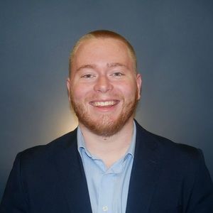 Meet your Posher, Tim